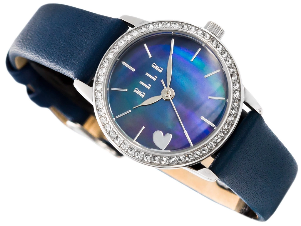 Zegarek damski ELLE ELL21031