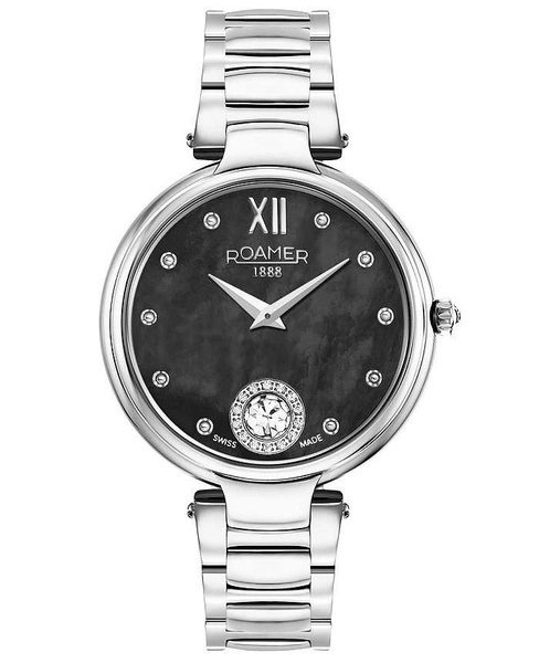 Zegarek damski ROAMER 600843 41 59 50 Aphrodite