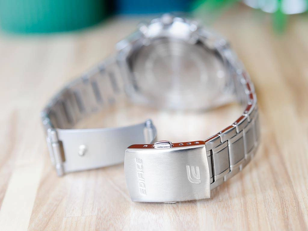 Zegarek męski CASIO Edifice EFV-610D-1AVUEF