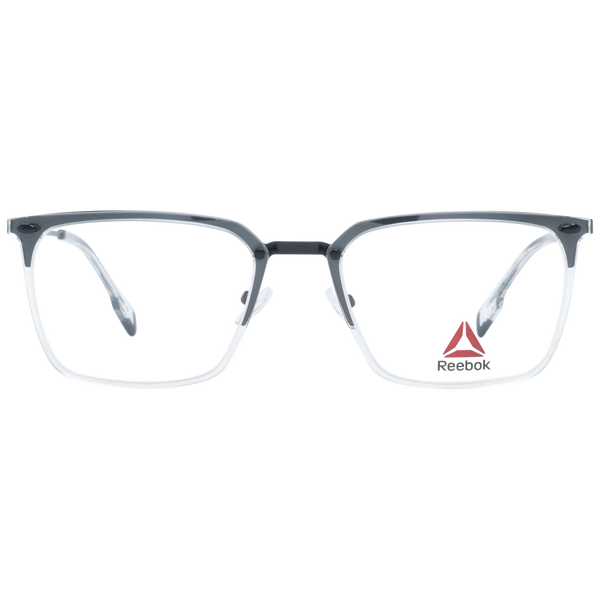 Okulary oprawki Reebok R9537 01 55 Czarne