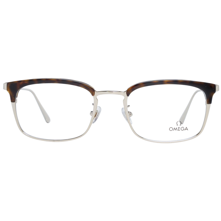 Okulary oprawki Omega OM5010-H 052 51 Brązowe