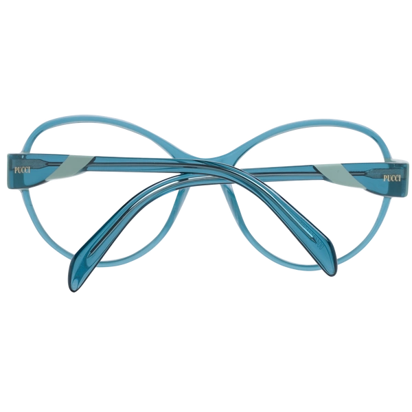 Okulary oprawki Damskie Emilio Pucci EP5205 Zielone