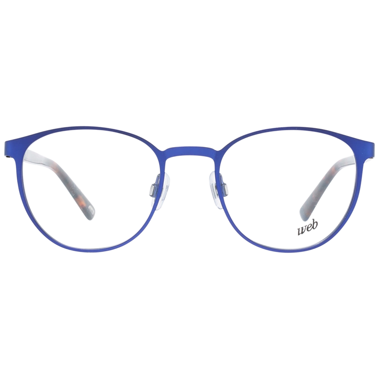 Okulary oprawki Web WE5209 Niebieskie