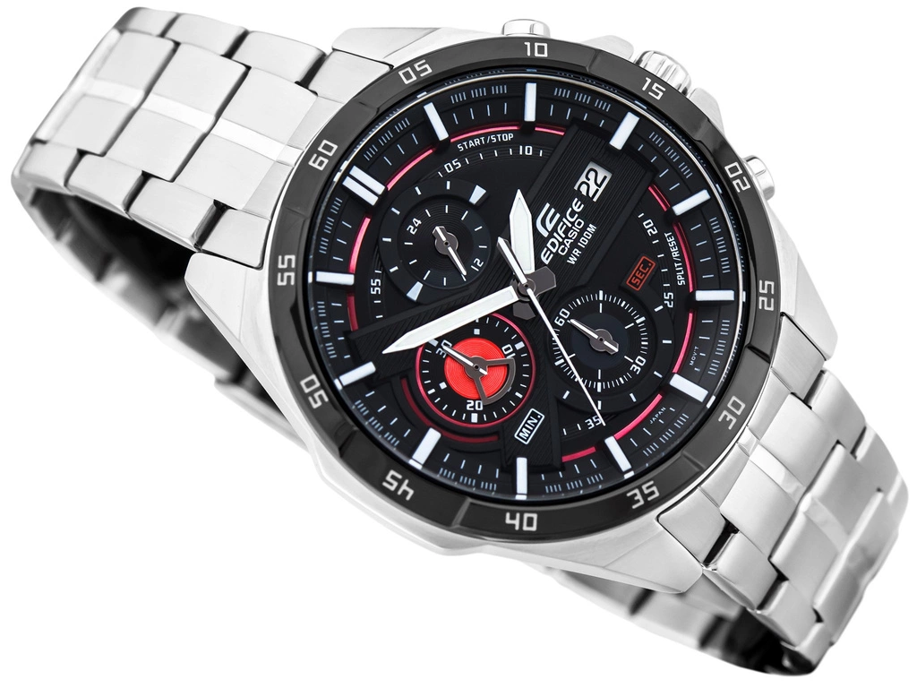 Zegarek męski CASIO Edifice EFR-556DB-1AVUEF