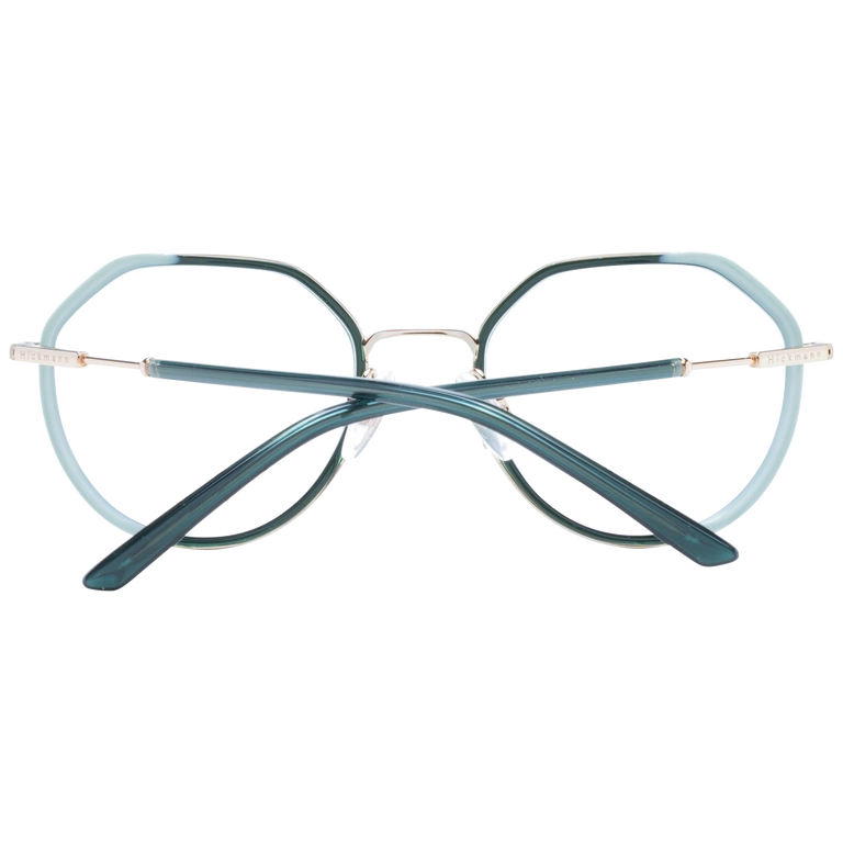 Okulary oprawki Damskie Ana Hickmann HIY1012 Zielone