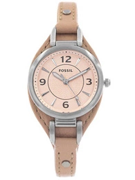 Zegarek damski FOSSIL ES5213 Carlie