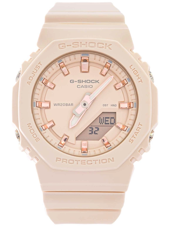 Zegarek damski CASIO G-SHOCK GMA-P2100M-4AER