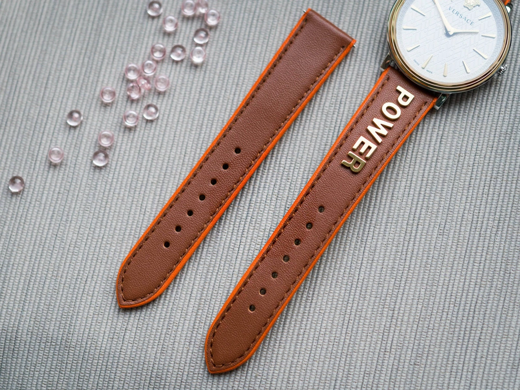 Zegarek damski VERSACE V-CIRCLE VBP07/0017