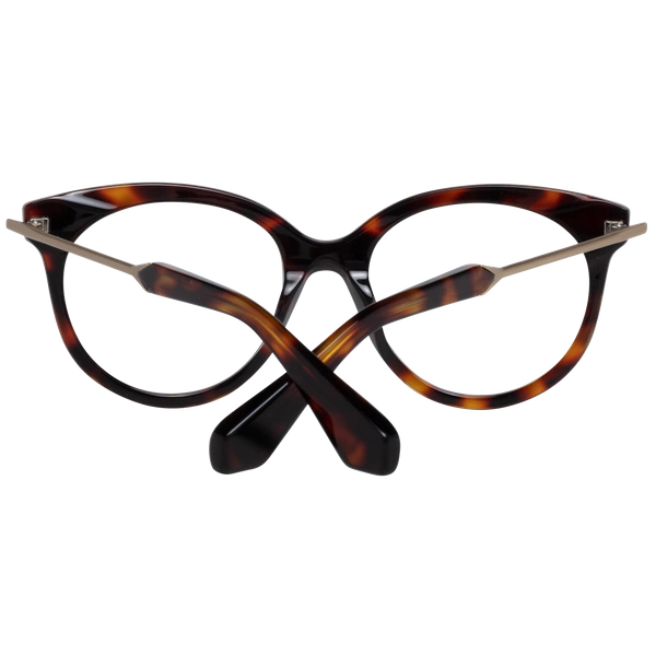 Okulary oprawki Damskie Sandro SD2000 201 48 Brązowe