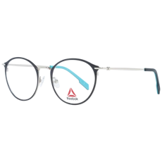 Okulary oprawki Reebok R8510 01 49 Czarne