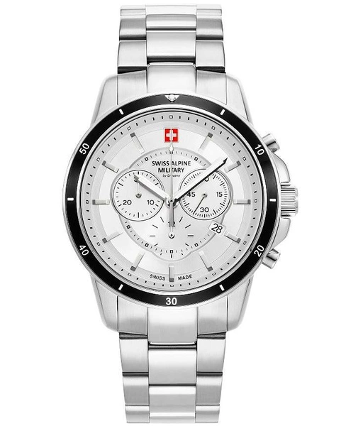 Zegarek męski SWISS ALPINE MILITARY SAM7089.9132 Douglas