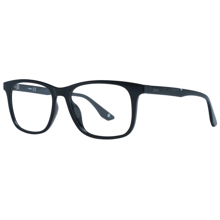 Okulary oprawki Męskie BMW BW5006-H z nakładkami przeciwsłonecznymi