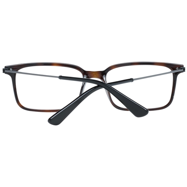 Okulary oprawki Męskie Police VPL687 0NK7 52 Szare