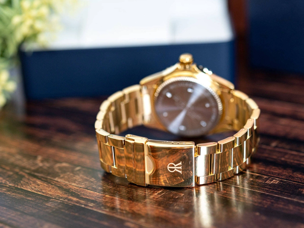 Zegarek męski REVUE THOMMEN 17571.2115 Diver