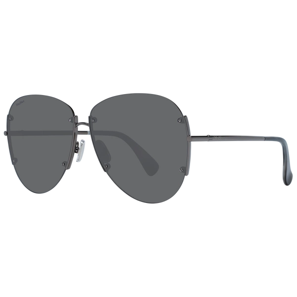 Okulary przeciwsłoneczne Damskie Max Mara MM0001 08A 62 Szare