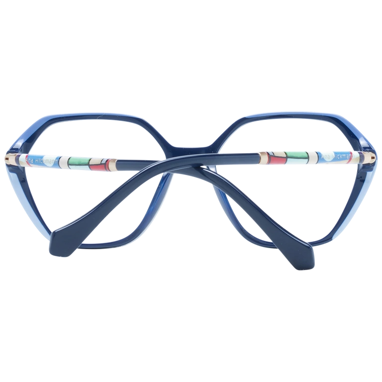 Okulary oprawki Damskie Ana Hickmann AH6468 Niebieskie