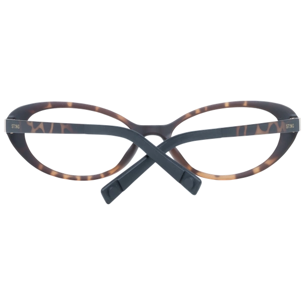Okulary oprawki Damskie Sting VST334 0878 53 Brązowe
