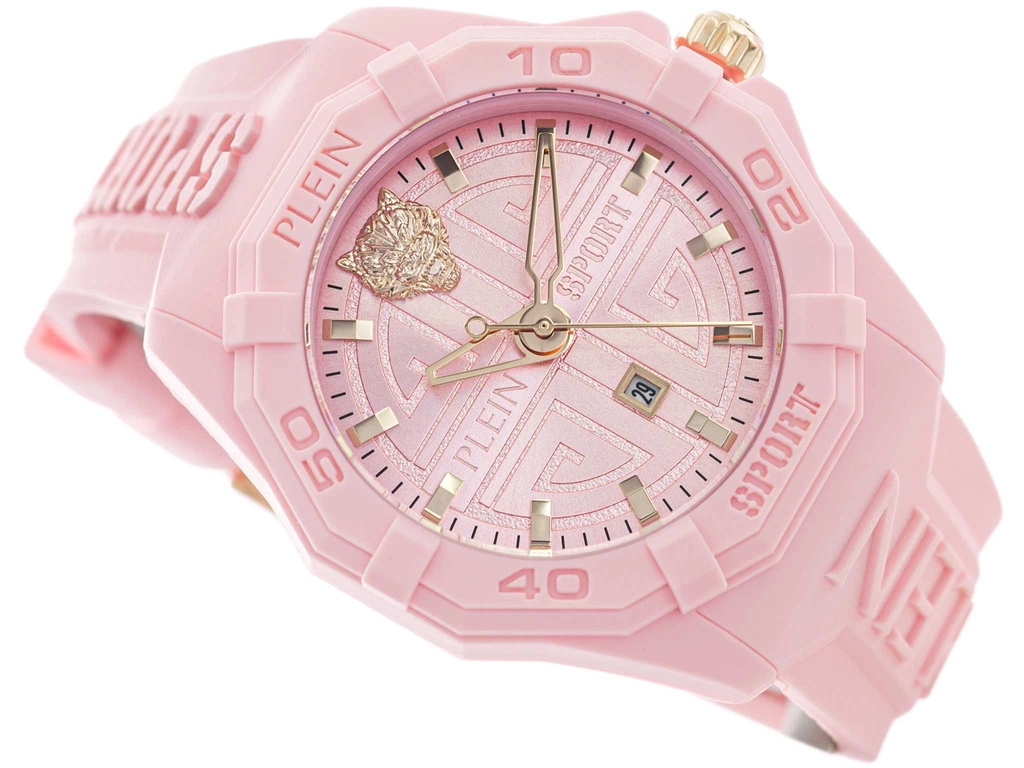 Zegarek damski PLEIN SPORT PSQGA0325 Fearless