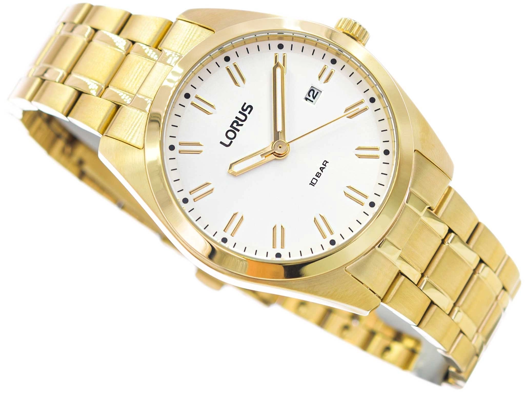 Zegarek męski LORUS RH982PX9