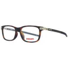 Okulary oprawki Męskie Ducati DA1006 400 55 Brązowe