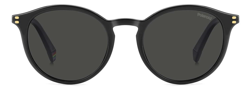 Okulary przeciwsłoneczne Unisex Polaroid PLD 6233/S 80751M9 Czarne