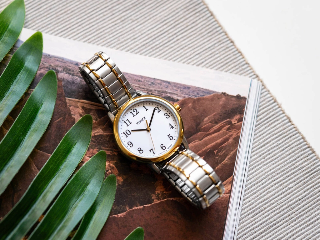 Zegarek damski TIMEX TWG062900 Easy Reader