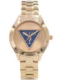 Zegarek damski GUESS GW0675L3 Tri Plaque