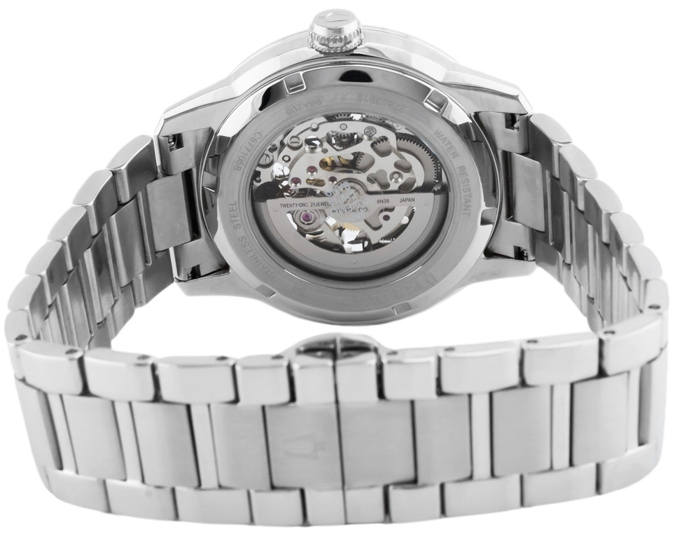 Zegarek męski BULOVA 96A208