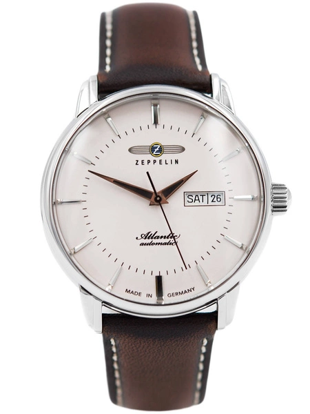 Zegarek męski ZEPPELIN ATLANTIC 8466-5