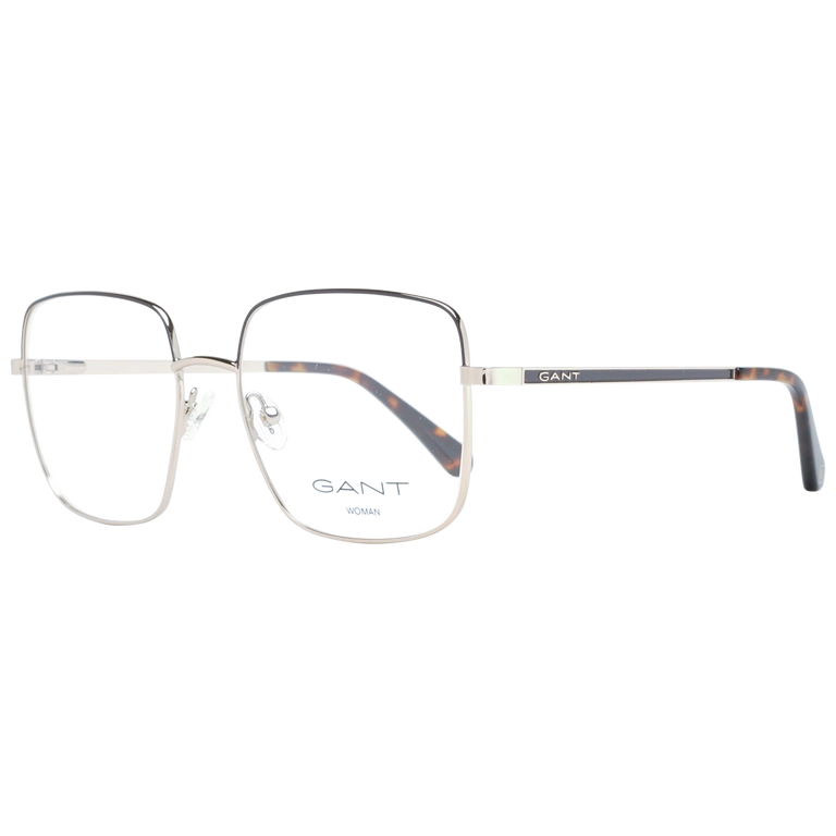 Okulary oprawki Damskie Gant GA4128 Brązowe