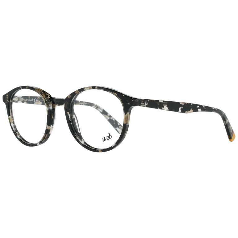 Okulary oprawki Web WE5222 055 48 Czarne