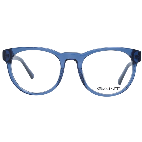 Okulary oprawki Damskie Gant GA3273 Niebieskie