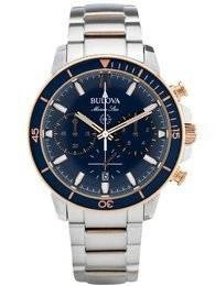 Zegarek męski BULOVA 98B301