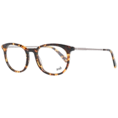 Okulary oprawki męskie Web WE5246 Brązowe