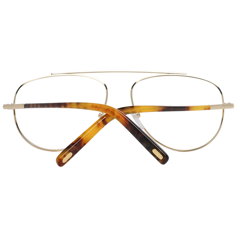 Okulary oprawki Męskie Tom Ford FT5622-B 030 57 Złote