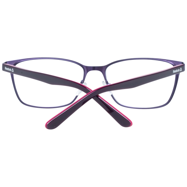 Okulary oprawki Reebok RB8032 02 55 Fioletowe