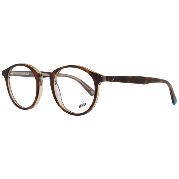 Okulary oprawki Web WE5222 056 48 Brązowe