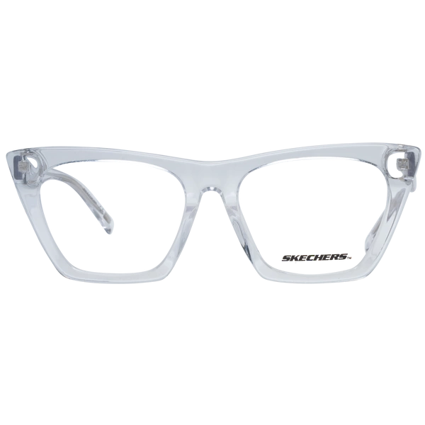 Okulary oprawki Damskie Skechers SE2194 Białe