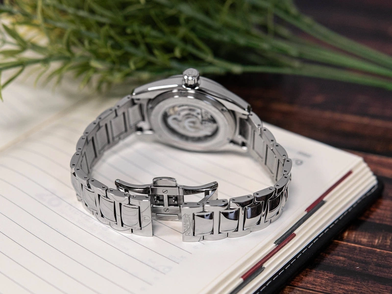 Zegarek męski ROAMER Searock Automatic II 210665 41 75 20