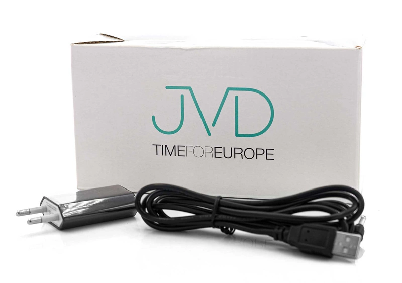 Budzik JVD SB3618.3