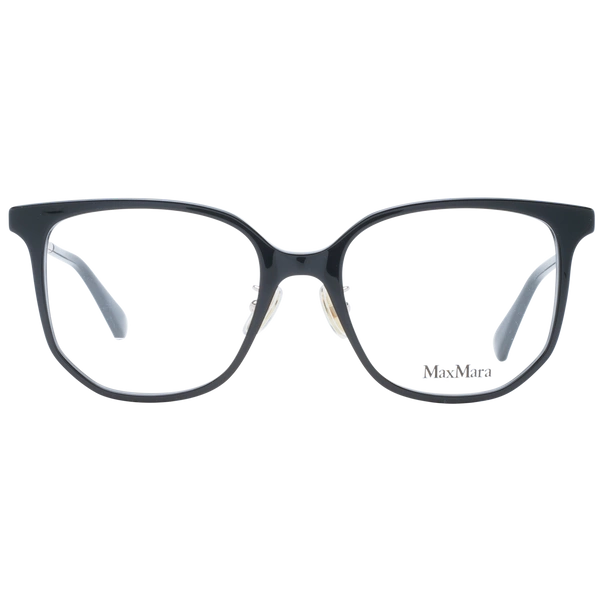Okulary oprawki Damskie Max Mara MM5040-D Czarne
