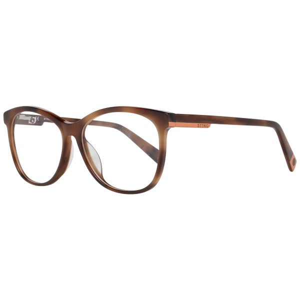 Okulary oprawki Damskie Sting VST183 09AJ 55 Brązowe