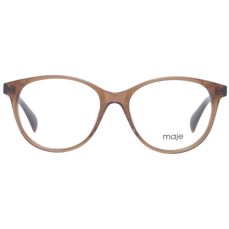 Okulary oprawki Damskie Maje MJ1001 003 51 Brązowe