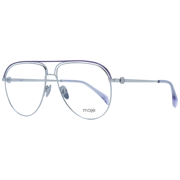 Okulary oprawki Damskie Maje MJ3027 Fioletowe