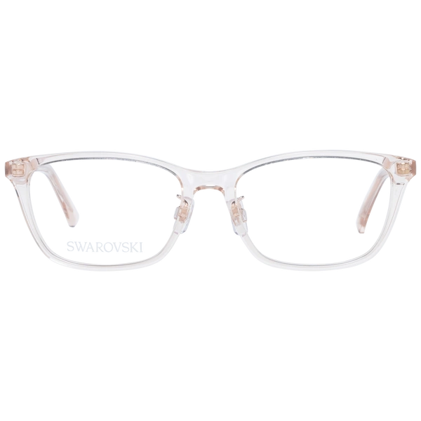 Okulary oprawki Damskie Swarovski SK5461-D 072 54 Różowe