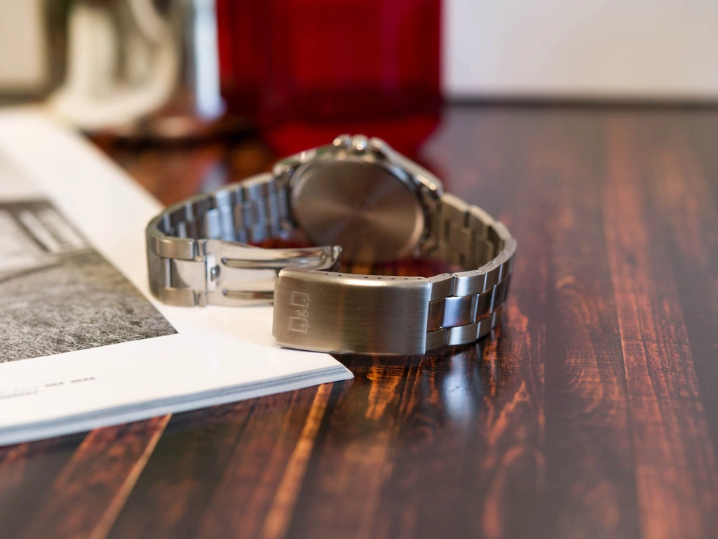 Zegarek męski Q&Q QA06J205Y