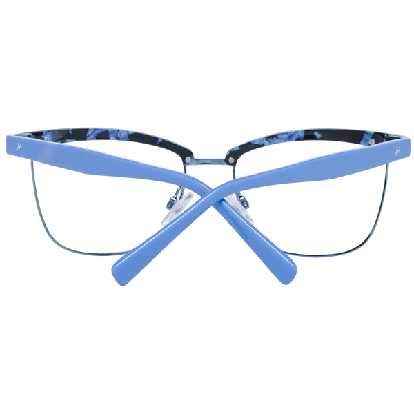 Okulary oprawki Damskie Ana Hickmann HI1052 Niebieskie