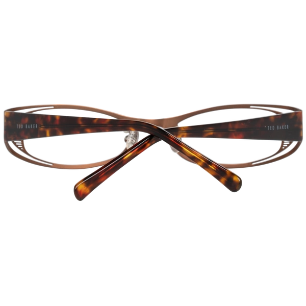 Okulary oprawki damskie Ted Baker TB2160 152 54 Brązowe