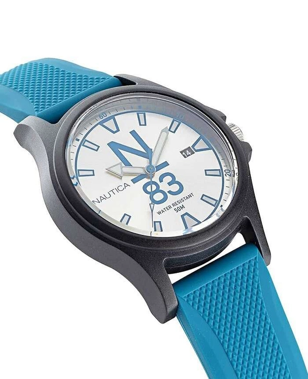 Zegarek męski NAUTICA NAPJSS225 N83 Java Sea