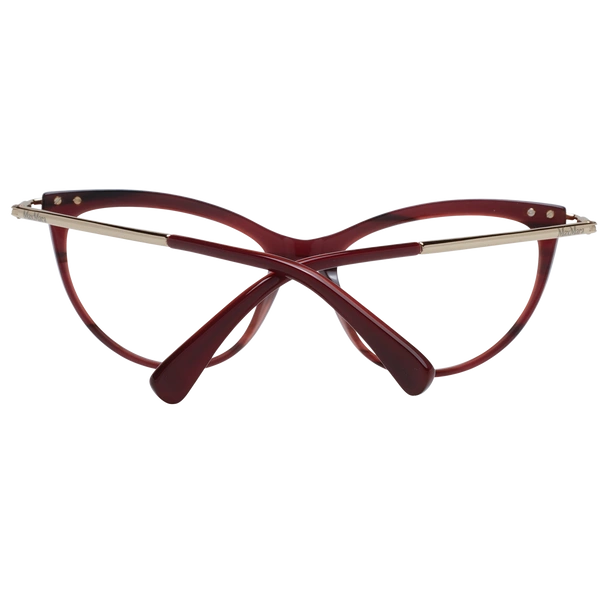 Okulary oprawki Damskie Max Mara MM5049 Czerwone